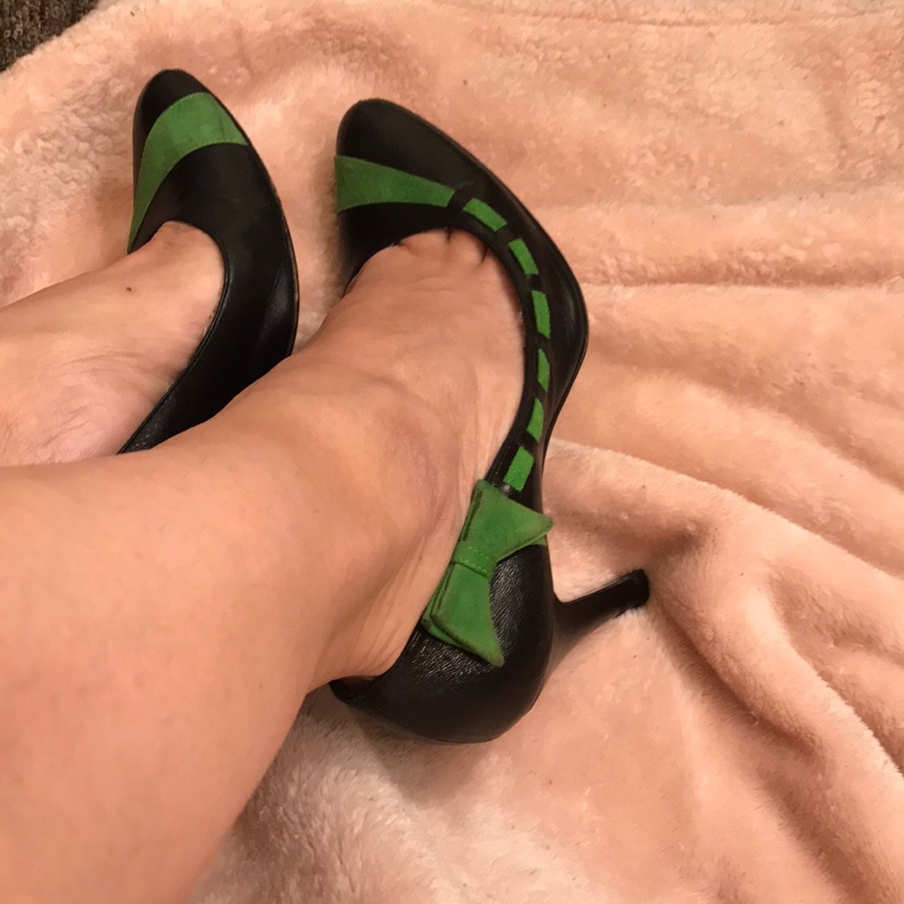 Marc Jacobs Pumps 😍😍